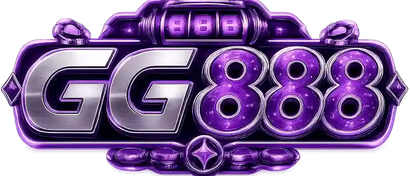 GG888 Logo